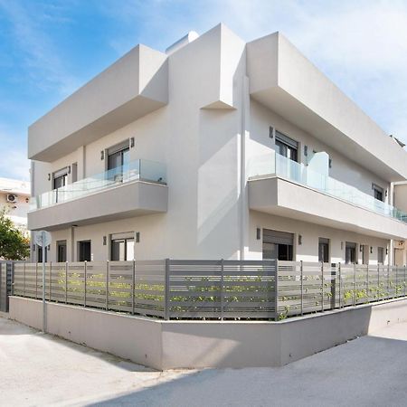 30 Senses Luxury Apartment Insight Ialysós Eksteriør bilde