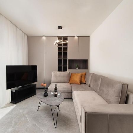 30 Senses Luxury Apartment Insight Ialysós Eksteriør bilde