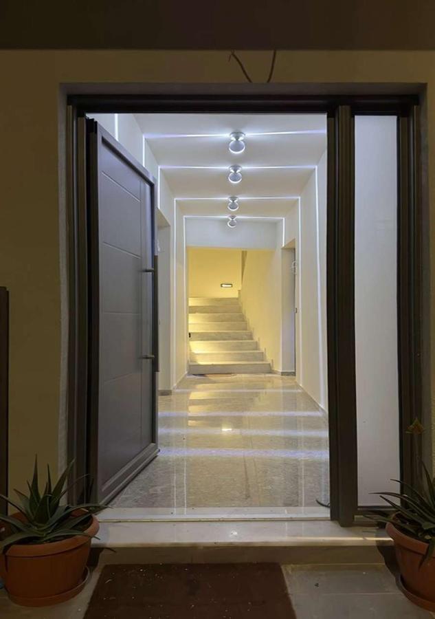 30 Senses Luxury Apartment Insight Ialysós Eksteriør bilde