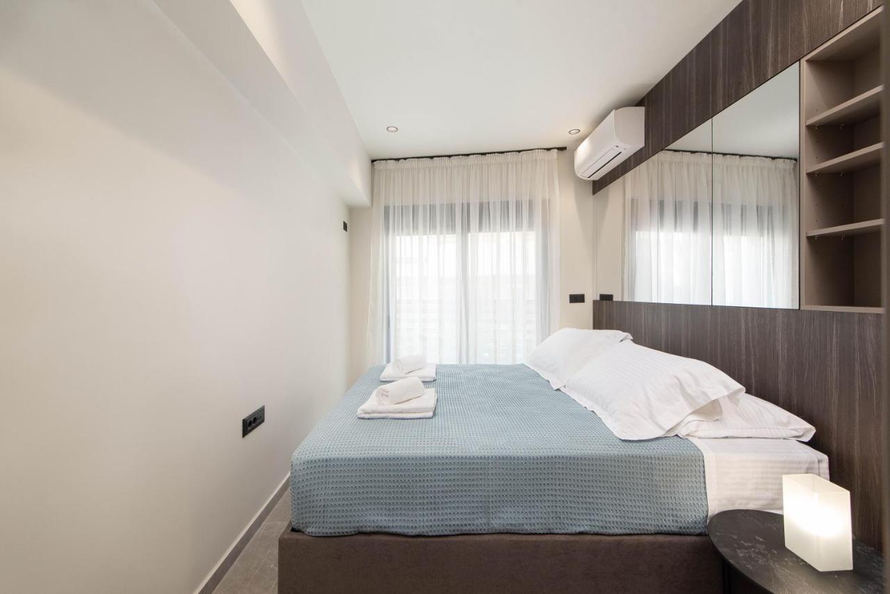 30 Senses Luxury Apartment Insight Ialysós Eksteriør bilde