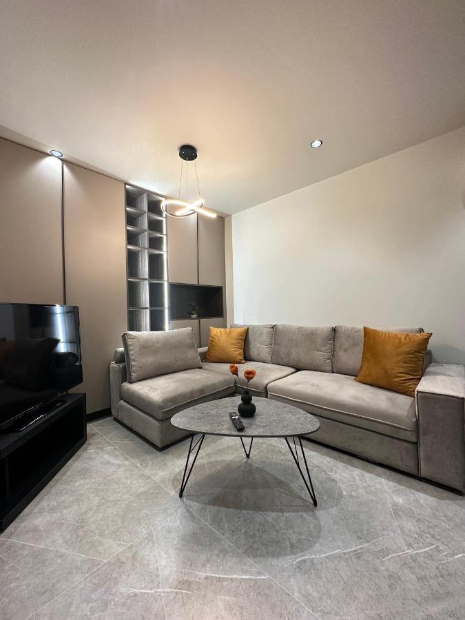 30 Senses Luxury Apartment Insight Ialysós Eksteriør bilde
