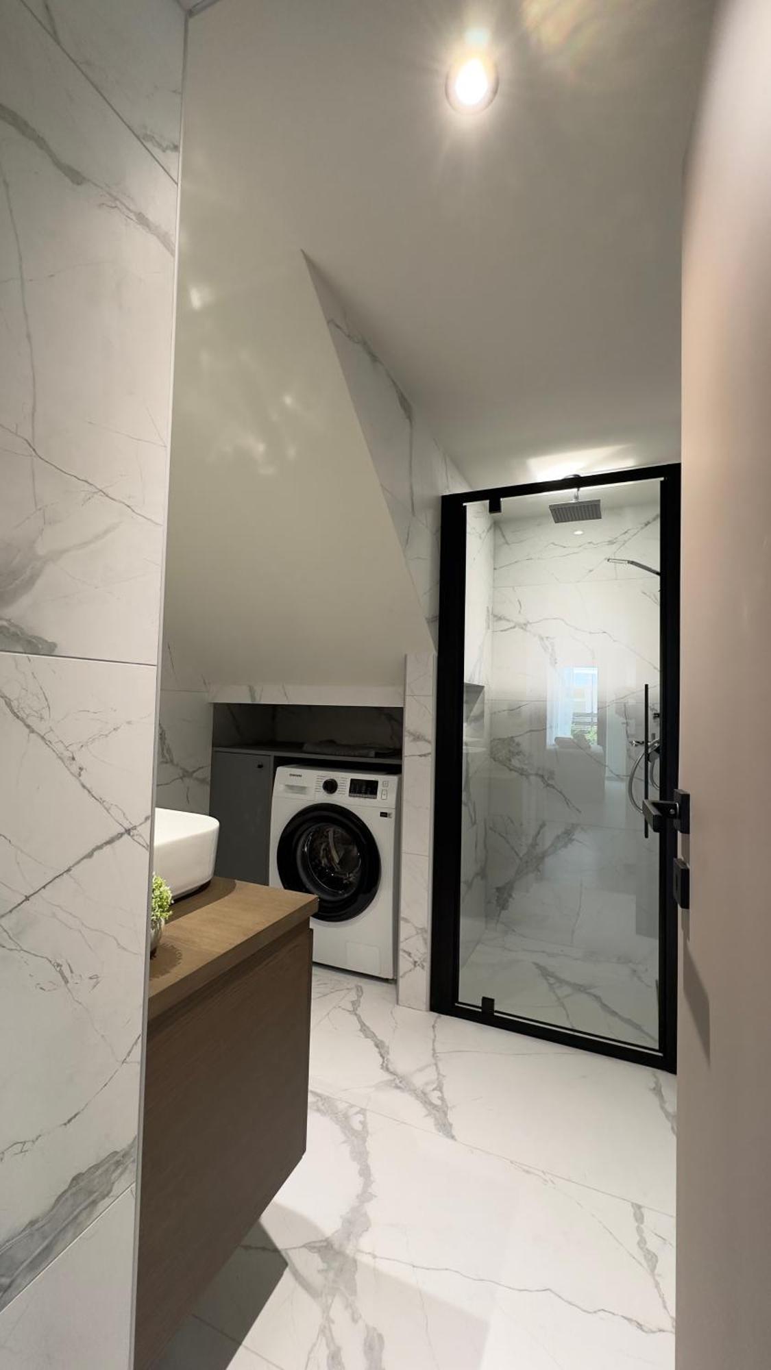 30 Senses Luxury Apartment Insight Ialysós Eksteriør bilde