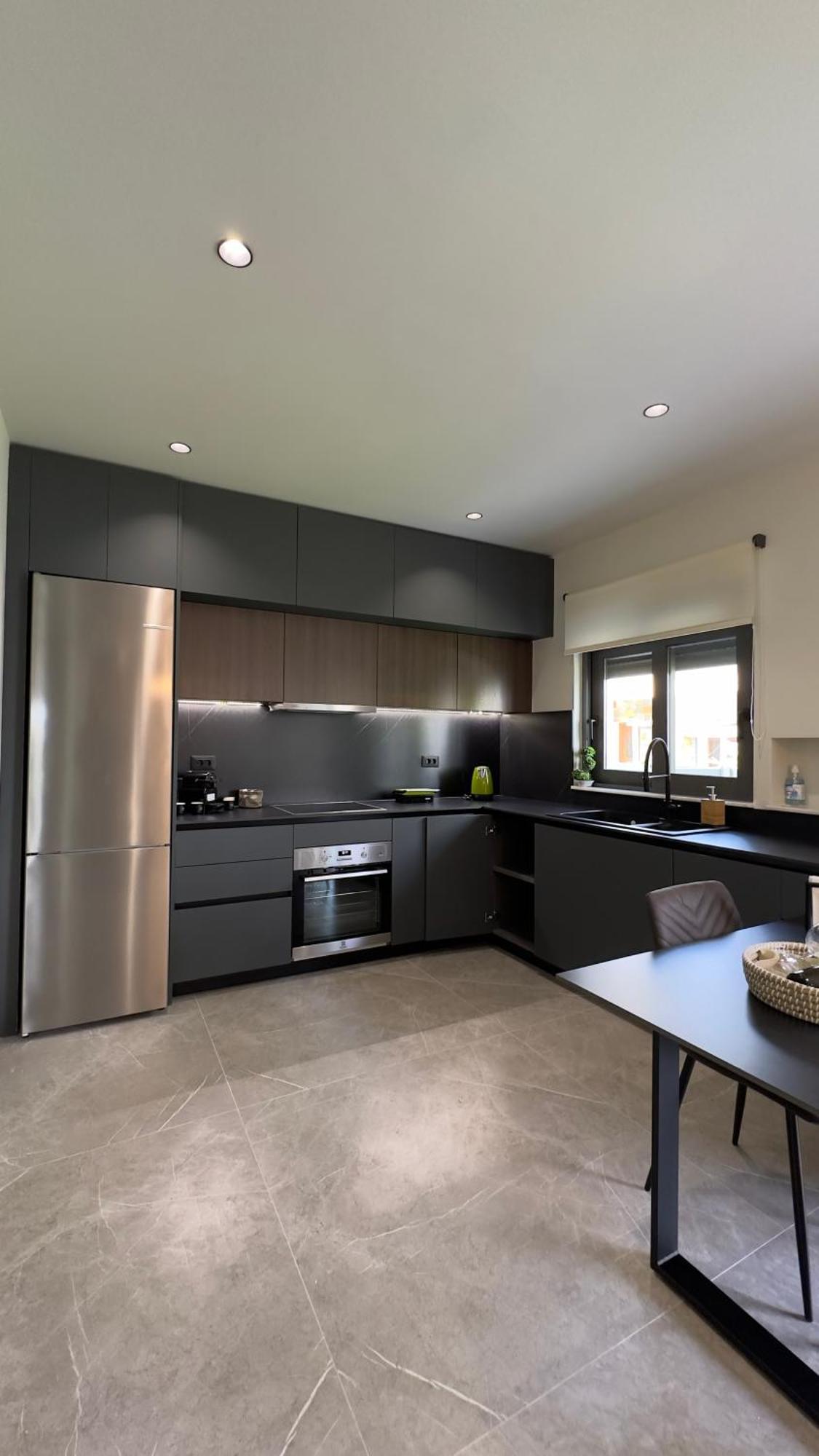 30 Senses Luxury Apartment Insight Ialysós Eksteriør bilde